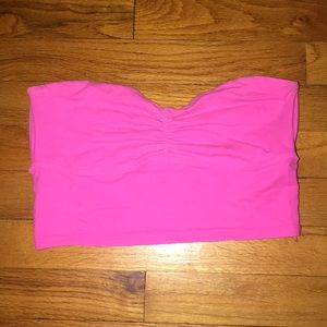 PINK Victoria’s Secret Bandeau